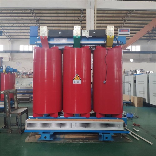 西湖SCB10-1250KVA/10KV/0.4KV干式变压器