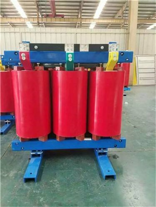 西湖SCB11-125KVA/10KV/0.4KV干式变压器