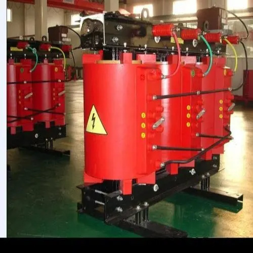 西湖SCB14-80KVA干式变压器
